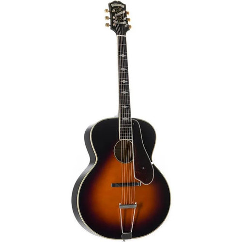 Epiphone Zenith ヴィンテージ　1970年 Epiphone Zenith Archtop A/E Vintage Sunburst (Case $149.99