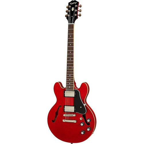 Epiphone ES-339, Cherry