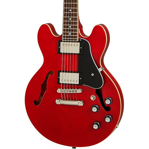 Epiphone 940-E339 ES-339 / Casino Coupe Hard Case - Black Epiphone 940-E339 ES-339 / Casino Coupe Hard Case - Black