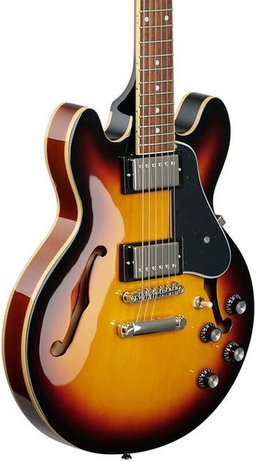 Epiphone ES-339, Vintage Sunburst
