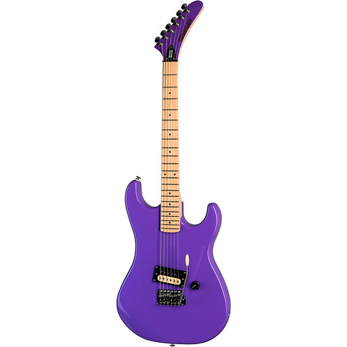 Kramer Baretta Special, Ruby Red - Bill's Music