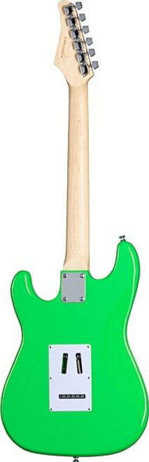 Kramer Focus VT-211S, Neon Green