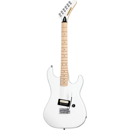Kramer Baretta Special, White