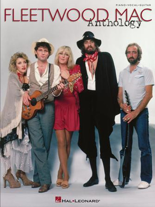 Hal Leonard Fleetwood Mac – Anthology