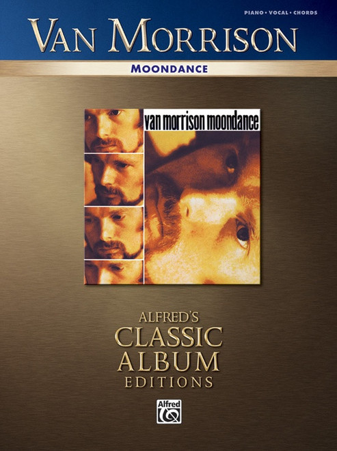 Moondance Van Morrison