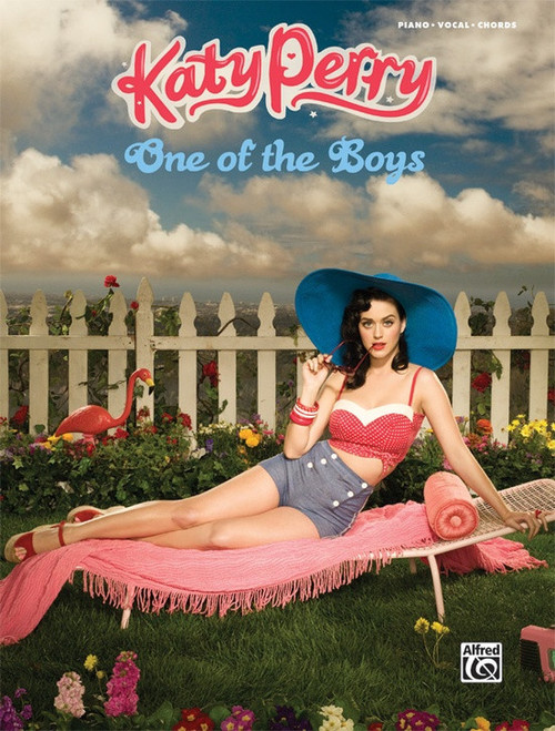 One of the Boys Katy Perry