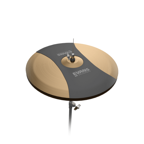 Evans Sound Off 14" Hi-Hat Mute