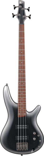 Ibanez SR300E Electric Bass, Midnight gray burst