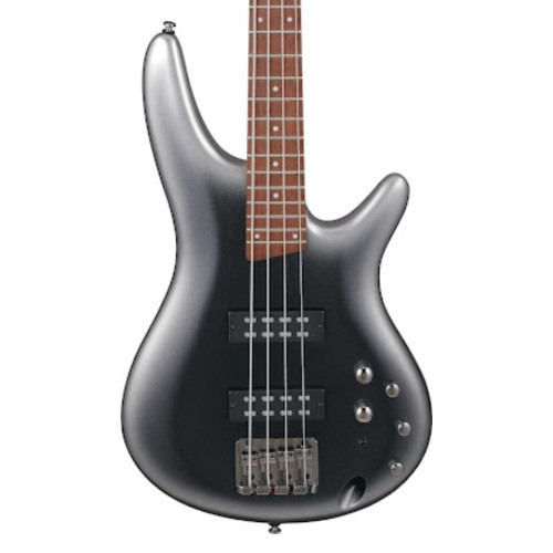 ベース Ibanez SR300E michiko Amazon.com: Ibanez Standard SR300E Bass Guitar - Cerulean