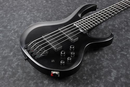 Ibanez Hardshell Bass Case for SR, BTB, TMB, ATK - Bill's Music