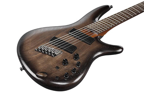 ベース Ibanez SR4FMDX-EGL IBANEZ SR4FMDXEGL SR Premium 4-String Emerald Green Bass Low