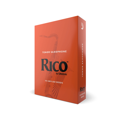 Rico - Tenor Sax #2.5 - 10 Box