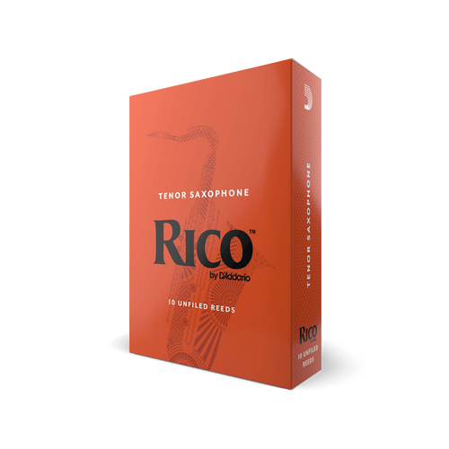 Rico - Tenor Sax #3.5 - 10 Box