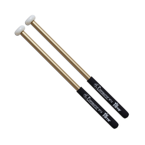 Vic Firth MT1A - Corpsmaster Multi-Tenor - Extra Hard Mallets