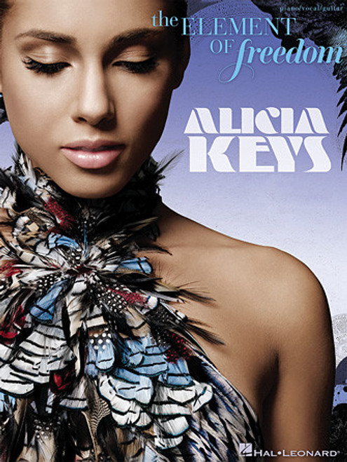 Alicia Keys – The Element of Freedom