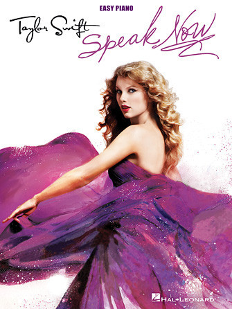 Taylor Swift Speak Now (Taylor's Version) - Bill's Music