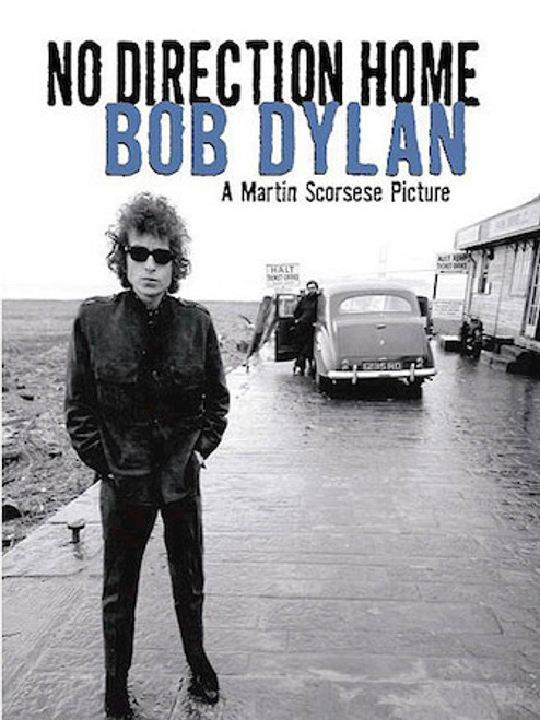 Bob Dylan – No Direction Home