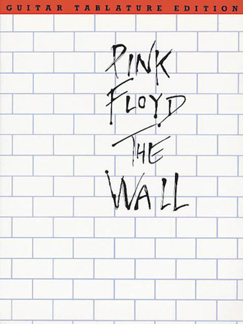 Pink Floyd – The Wall Guitar Tab