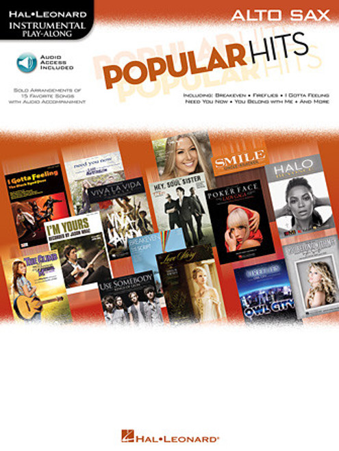 Popular Hits (HL00842513)