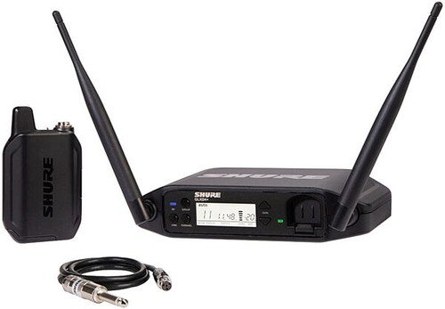 Shure GLXD14+/SM35 Digital Wireless Headset System with SM35