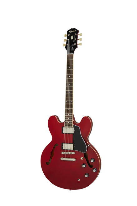 美品　Epiphone ES-335 PRO ブロックインレイ　ハードケース付き Epiphone ES-335 Pro (2012 - 2019) | Reverb