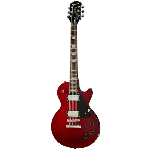 Epiphone EILTWRNH1 Les Paul Studio - Wine Red