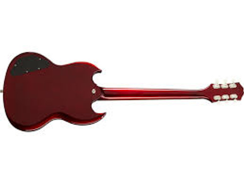 Epiphone SG Special (P-90), Sparkling Burgundy