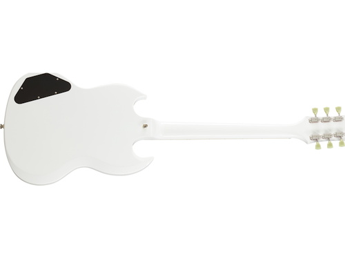 Epiphone SG Standard, Alpine White
