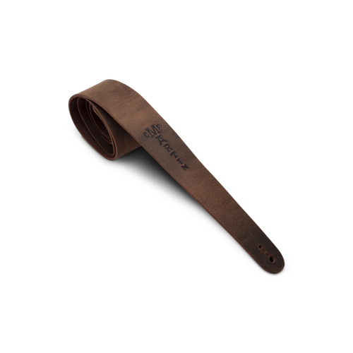 CF Martin Brown Vintage Guitar Strap