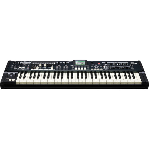Hammond SK Pro 73-key Keyboard/Organ with 4 Sound Engines - Bill's