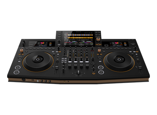 PIONEER Professional All-In-One DJ System