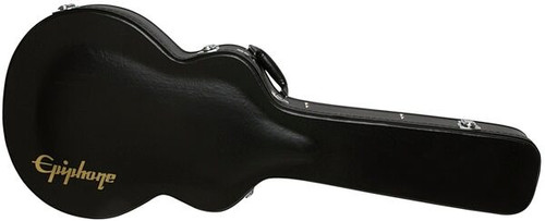 Epiphone Emperor Swingster Hard Case, Black