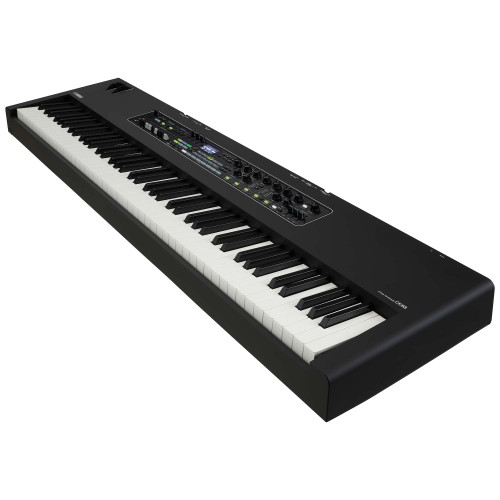 Yamaha CK61 61-key Stage Keyboard with FSB action and built-in speakers