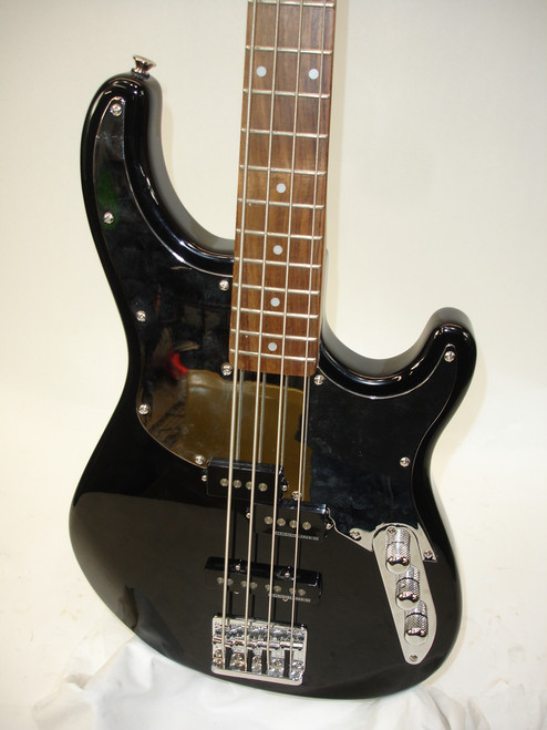 Peavey Zodiac DE Scorpio Signature Bass Guitar - Previously Owned