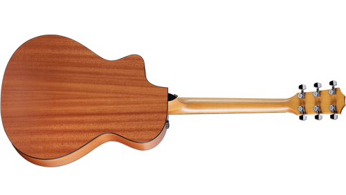 Ultralight Folk Naturelle : Guitare de Voyage Traveler 