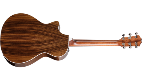 アガタ 50周年記念限定コレクション 1974 シルバー Taylor 50th Anniversary GS Mini-e Rosewood SB A/E, Torrefied