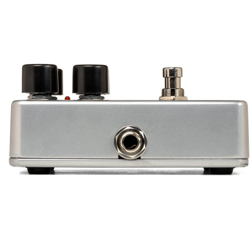 Electro-Harmonix MICRO Q-TRON Envelope Filter Battery included