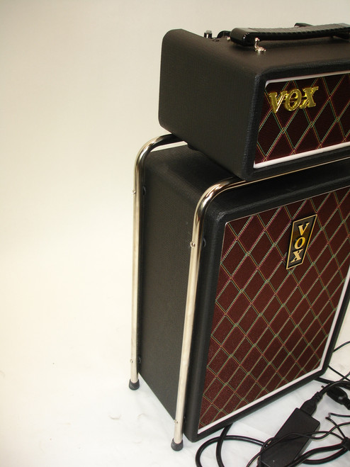 Vox MSB25 Mini Superbeetle 25-watt 1x10" Mini-stack Guitar Combo Amp - Previously Owned