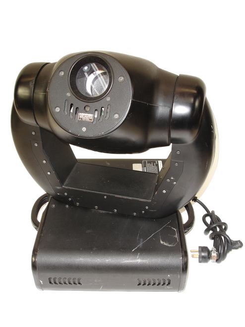 Elation Power Spot 250 Moving Head Spot Lighting Unit - Previously Owned