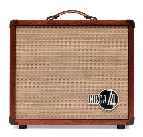 Taylor Circa 74  AV150-10 Mahogany Amplifier