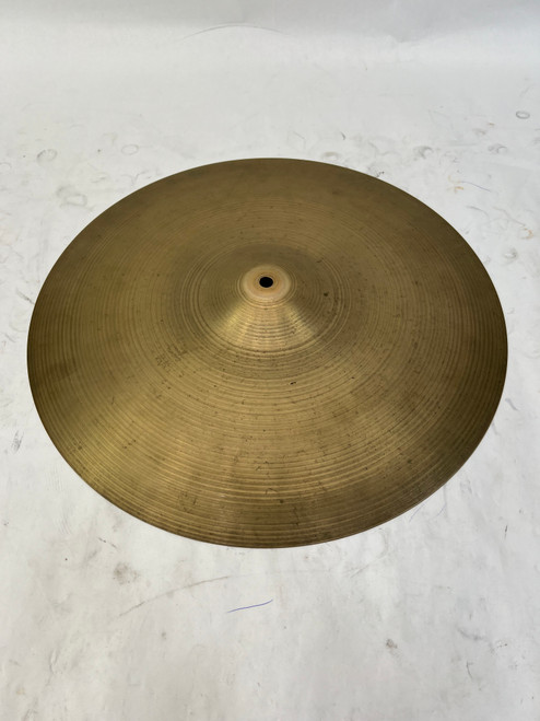 Zildjian A Series 18" Crash Cymbal  - Previously Owned