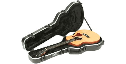 SKB GS-Mini Taylor Guitar Shaped Hardshell