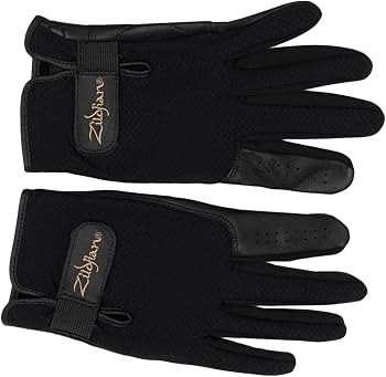 Zildjian Touchscreen Drummer's Gloves - Medium