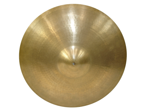 Zildjian A Series 18" Crash Cymbal -  Previously Owned