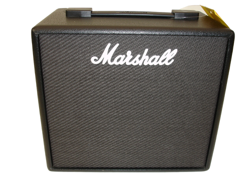 Marshall Code 25 1x10" 25-watt Digital Combo Guitar Amp - Previously Owned