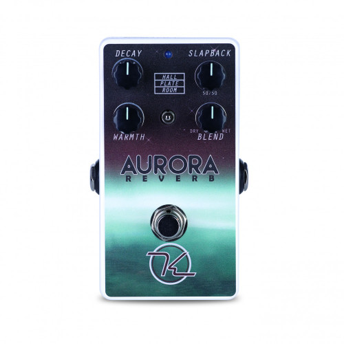 Keeley Hooke Reverb - Bill's Music