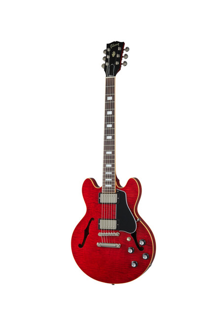 Gibson ES-330新品先月6月購入2024年製 Gibson】ギブソン『エレキギター』ES-330 2024年製 1週間保証