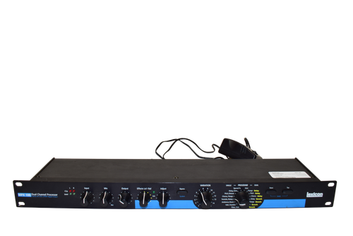 Lexicon MPX 100 Dual Channel Multi-Effects Processor - Previously Owned