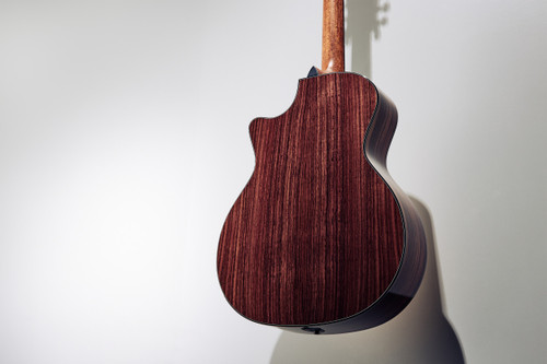 Taylor Limited Edition Legacy 514ce Grand Auditorium, Western Red