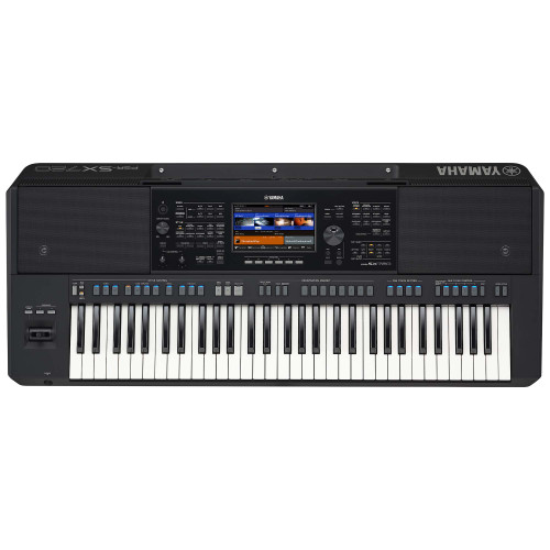 YAMAHA PSR-E473 61-NOTE PORTABLE KEYBOARD - Bill's Music